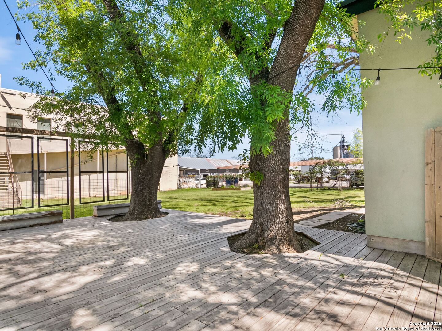 702 Front Street Comfort TX 78013