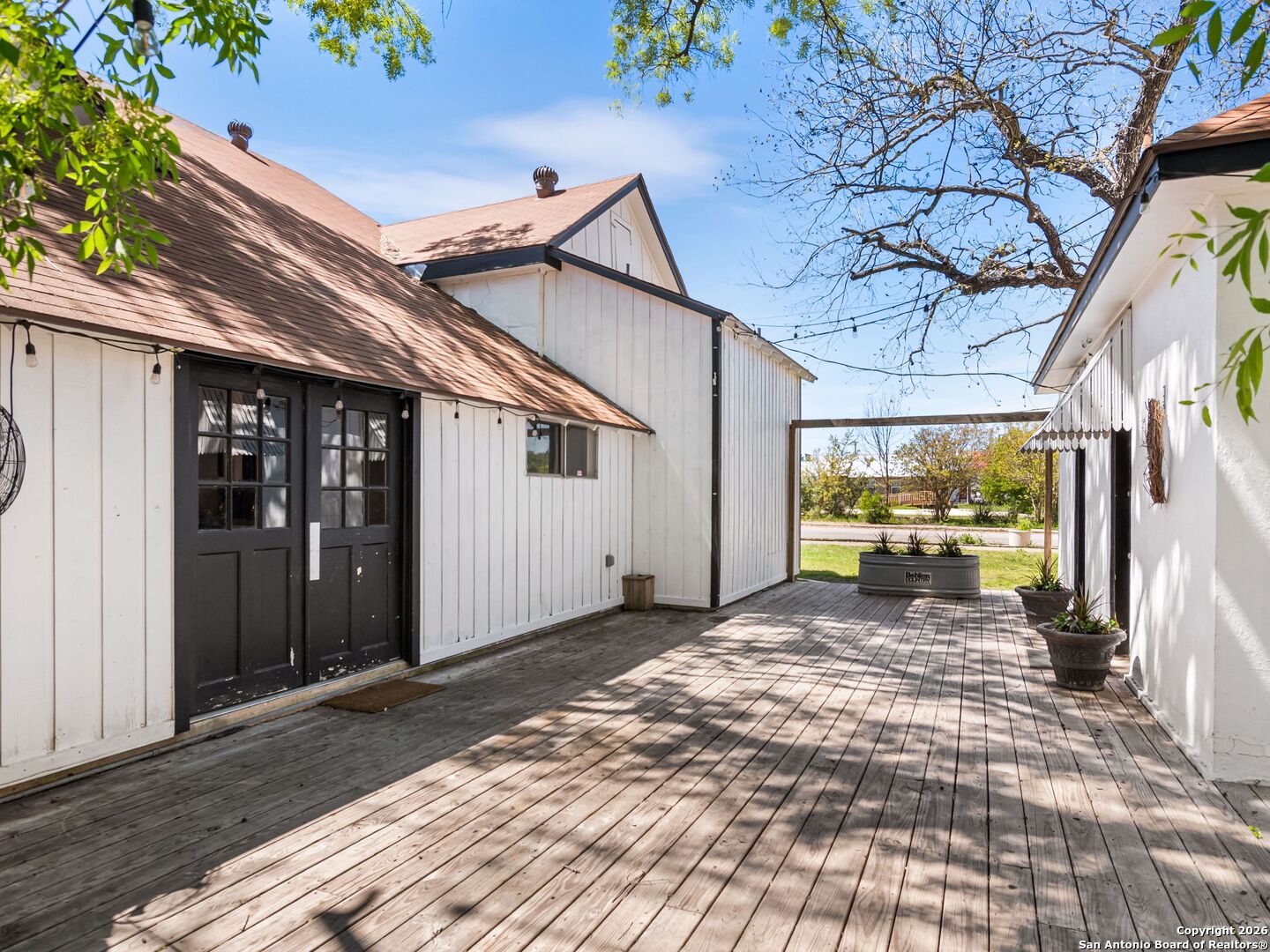 702 Front Street Comfort TX 78013