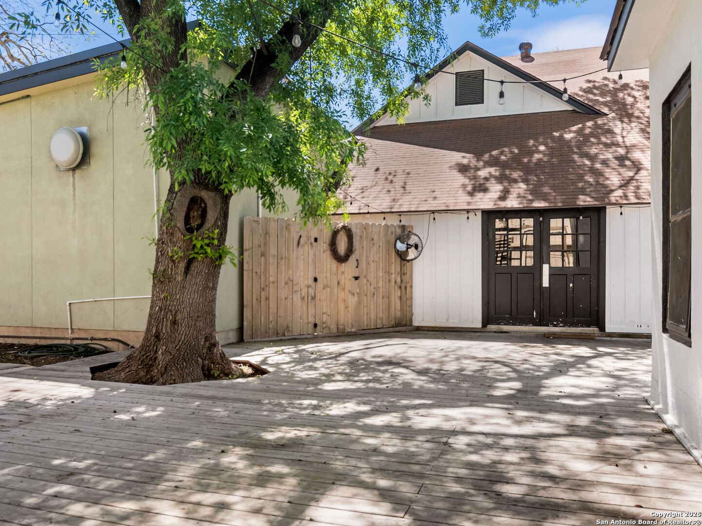 702 Front Street Comfort TX 78013