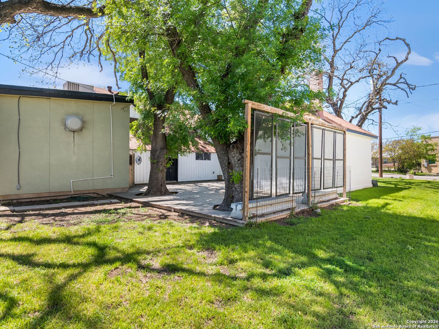 702 Front Street Comfort TX 78013