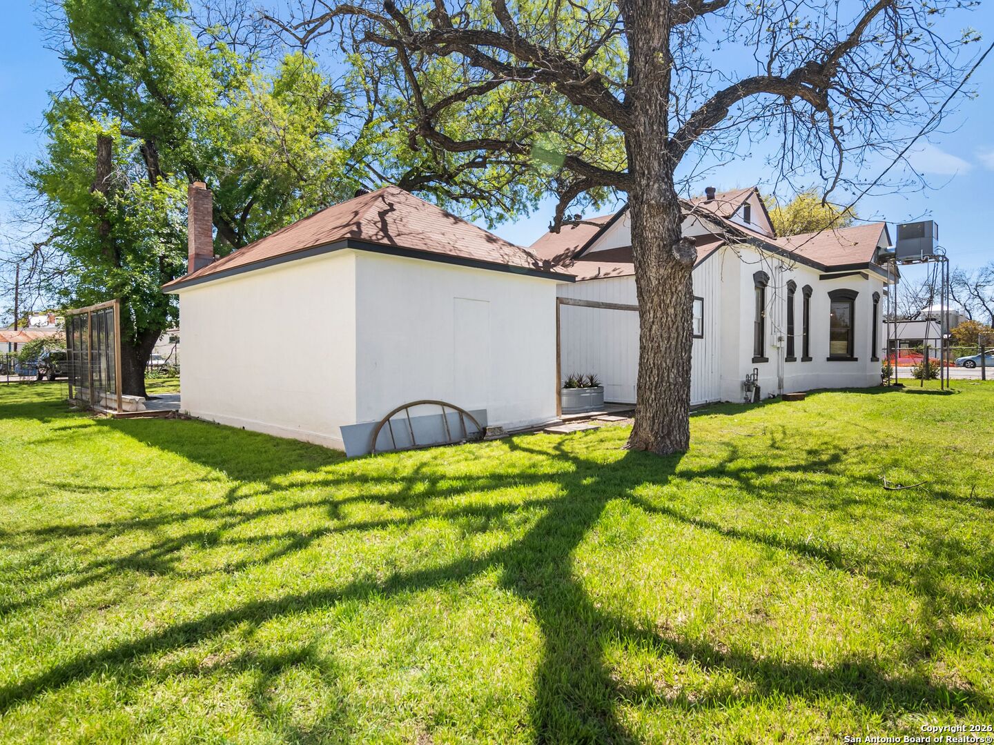 702 Front Street Comfort TX 78013