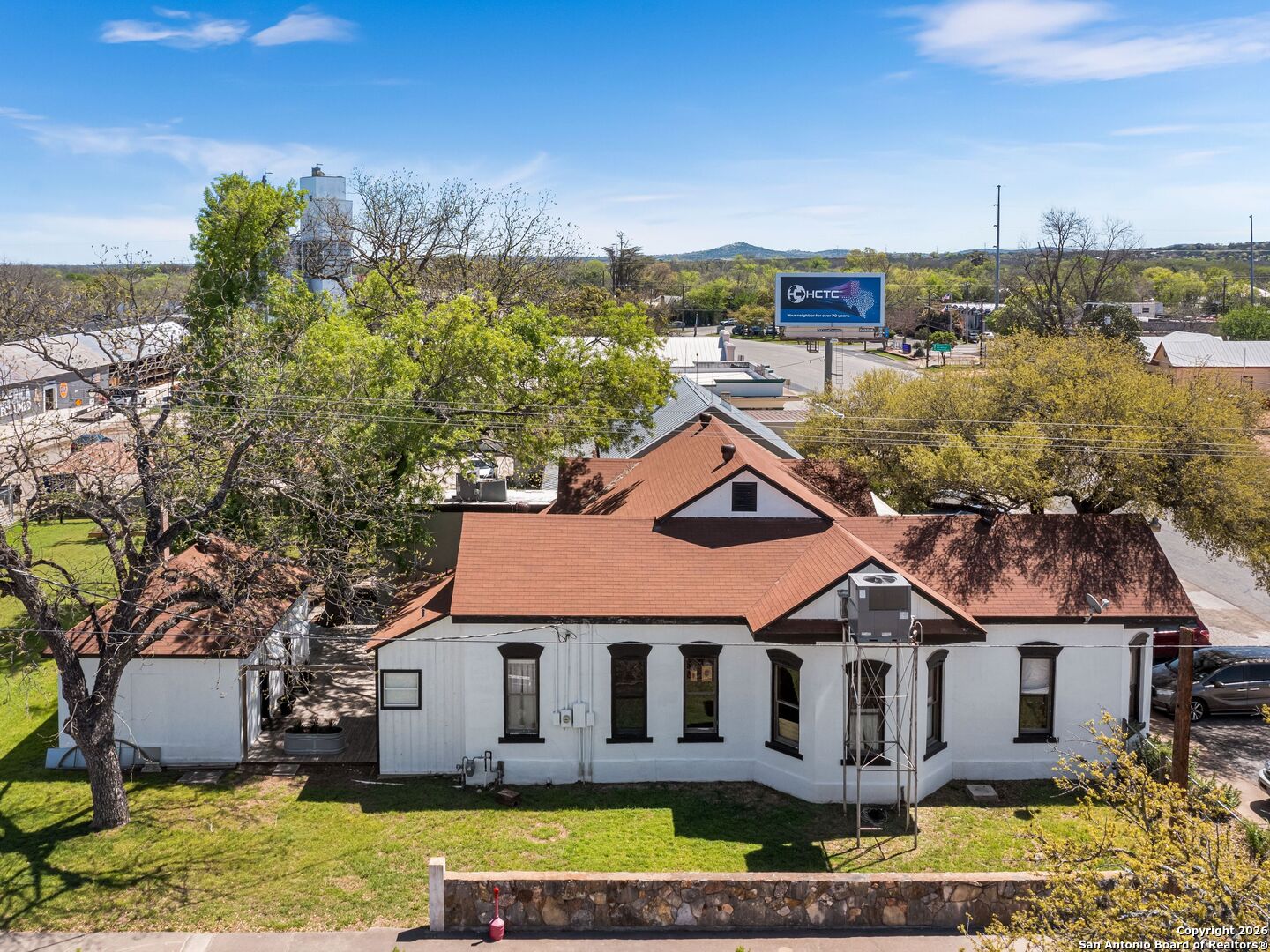 702 Front Street Comfort TX 78013