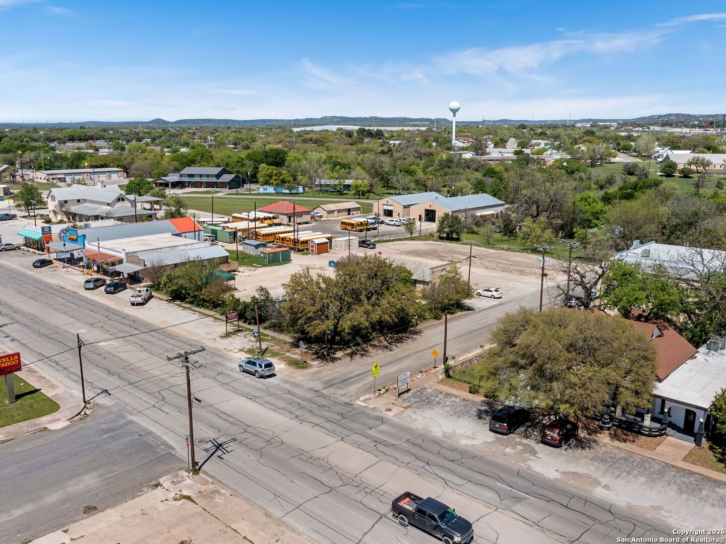 702 Front Street Comfort TX 78013