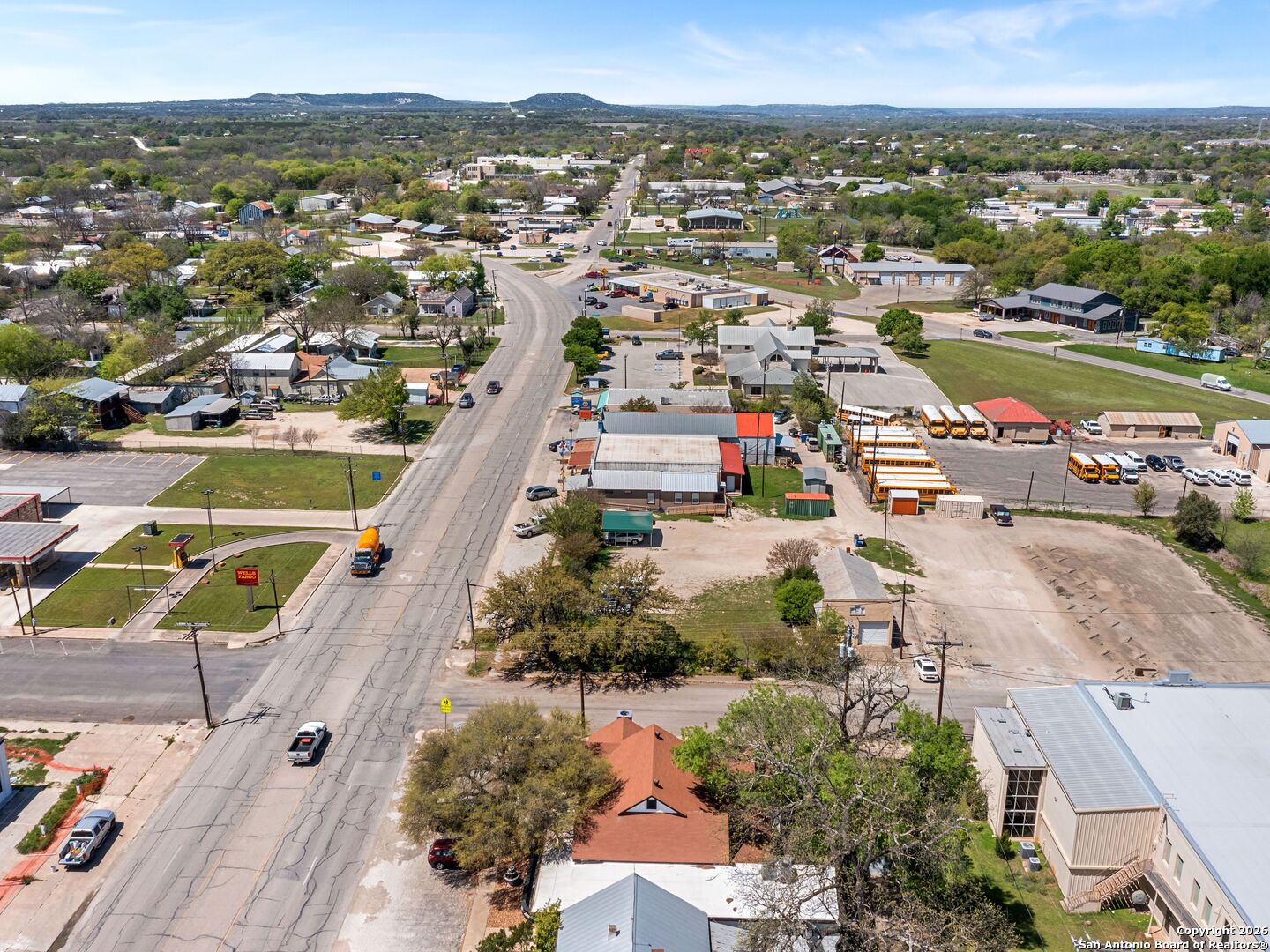702 Front Street Comfort TX 78013