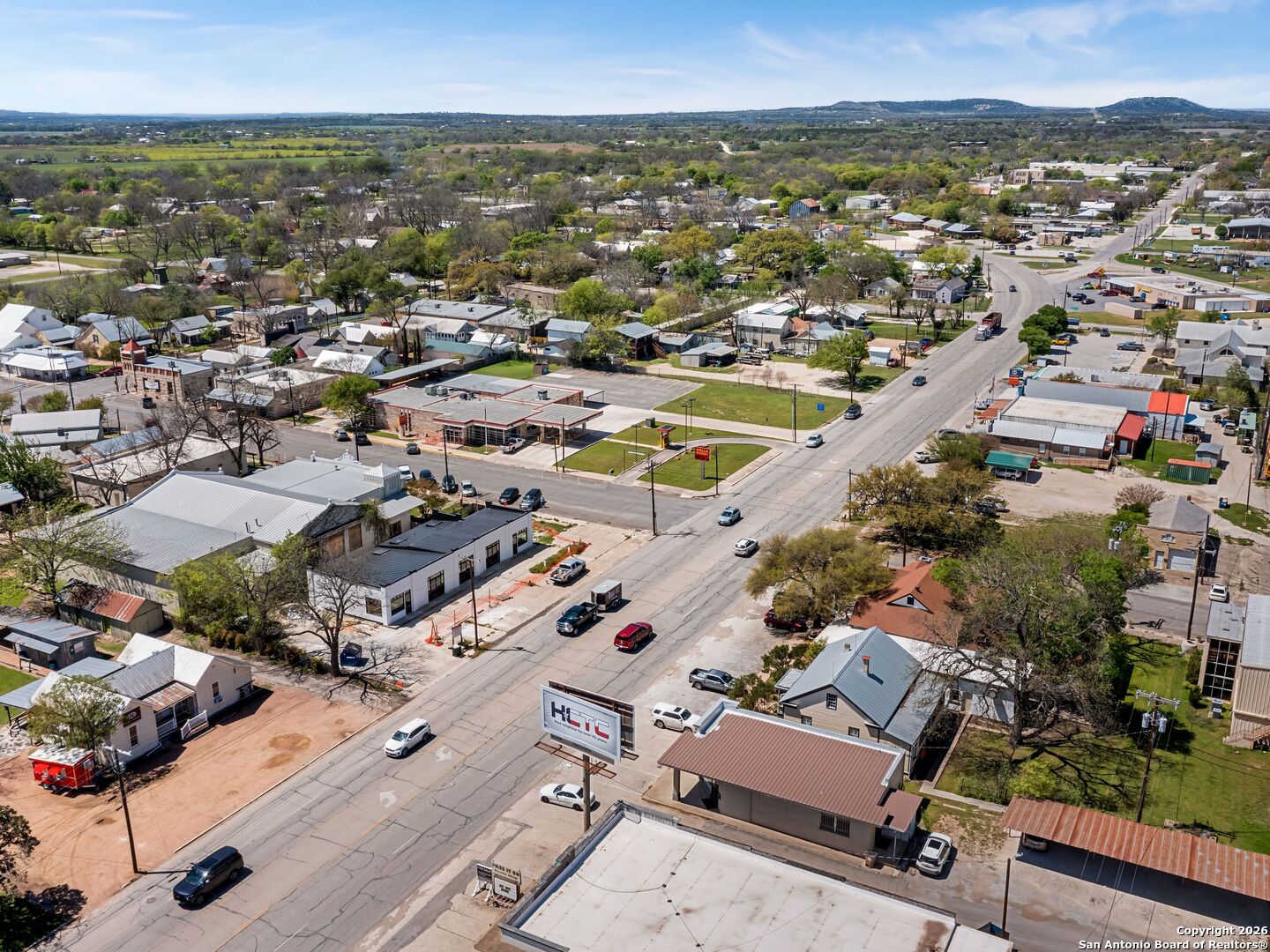 702 Front Street Comfort TX 78013