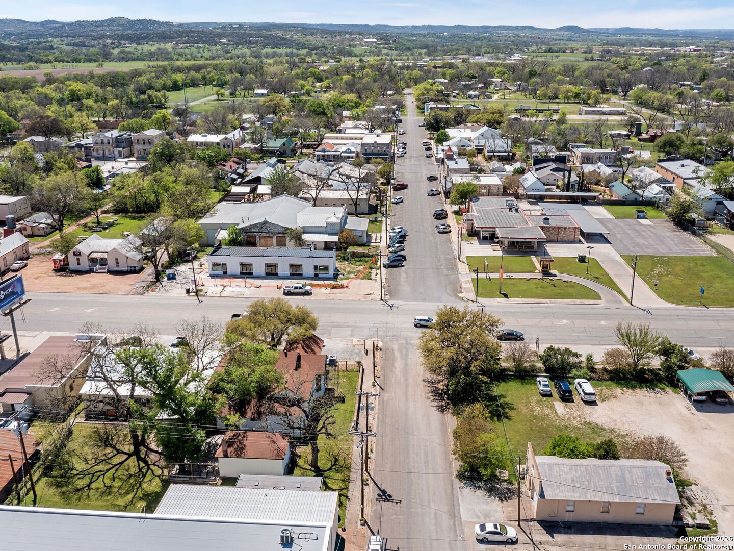 702 Front Street Comfort TX 78013