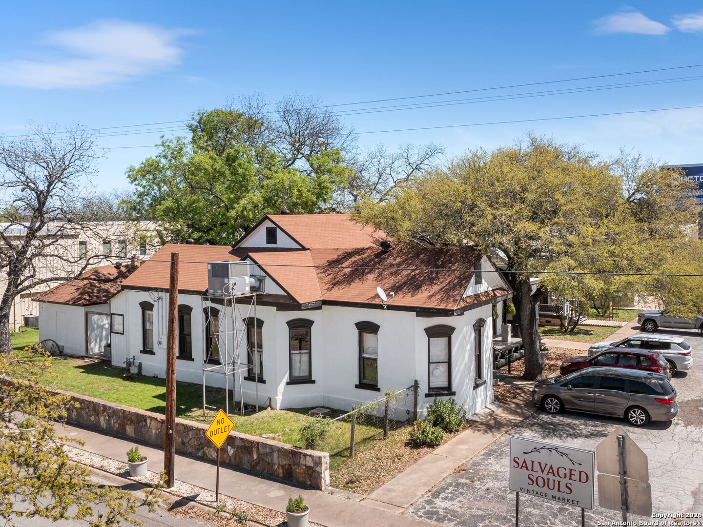702 Front Street Comfort TX 78013