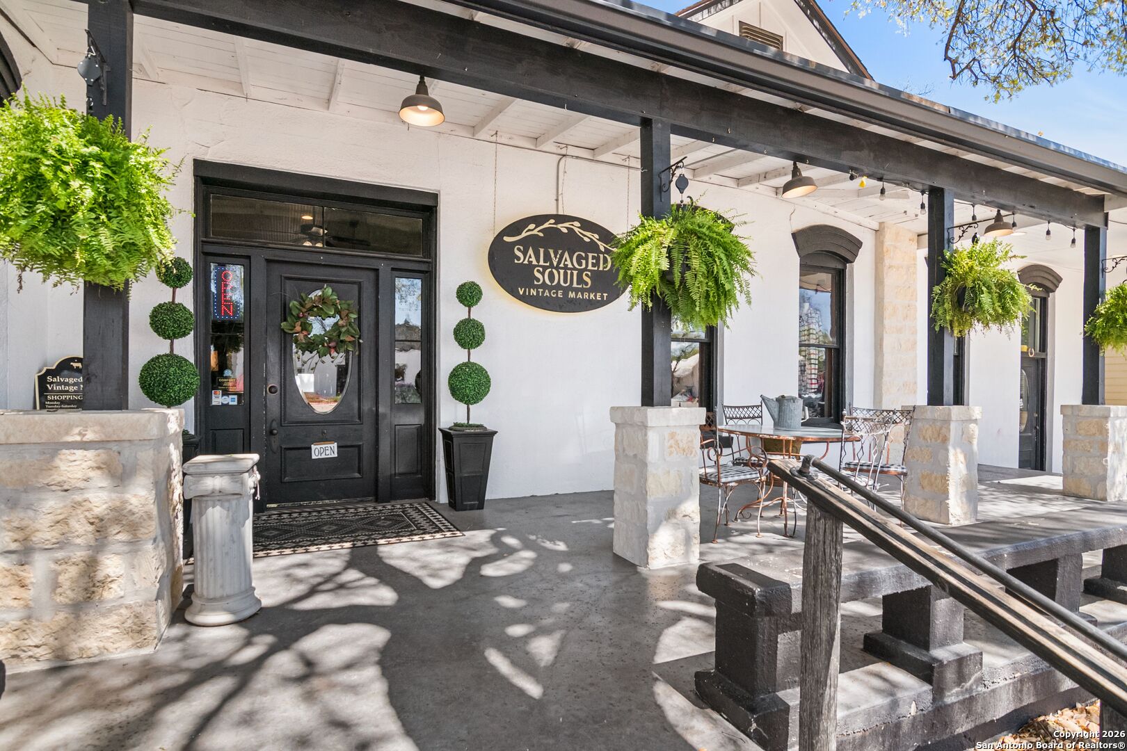 702 Front Street Comfort TX 78013