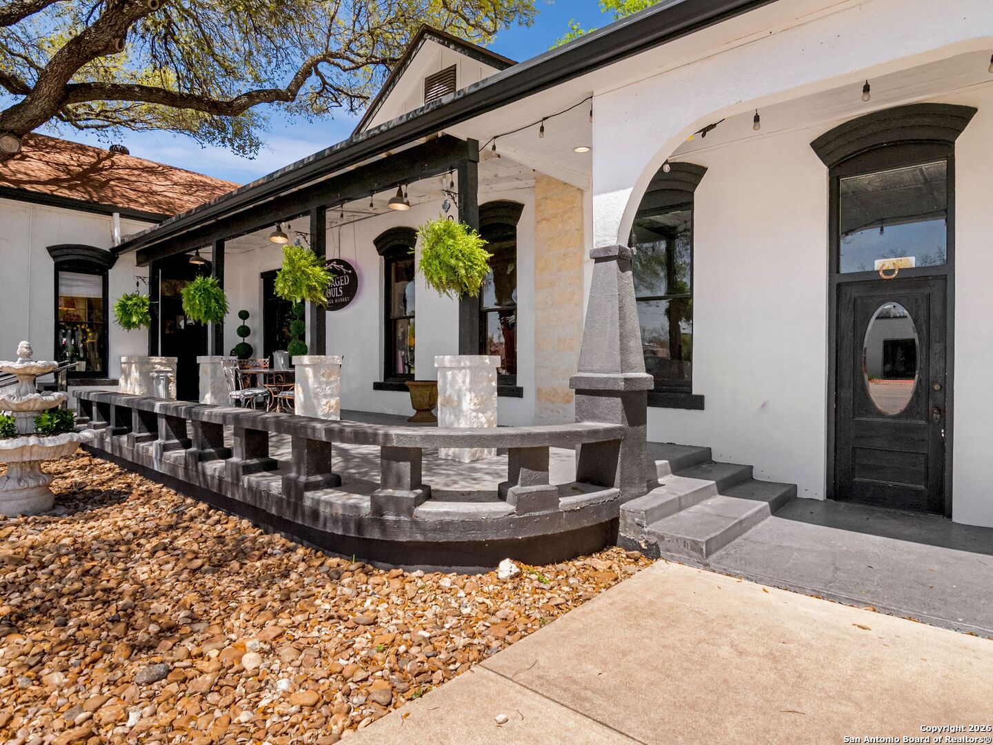 702 Front Street Comfort TX 78013