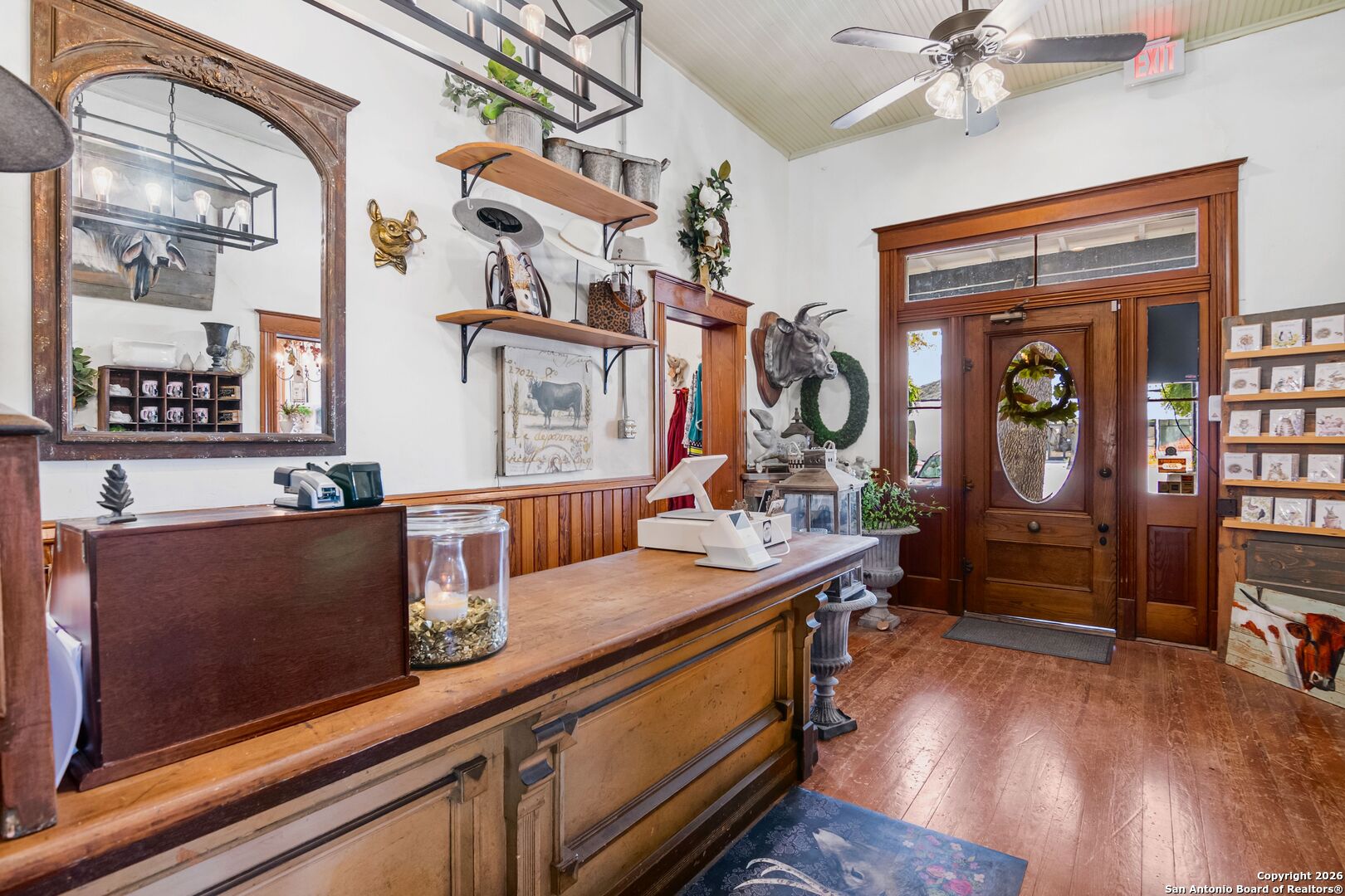702 Front Street Comfort TX 78013
