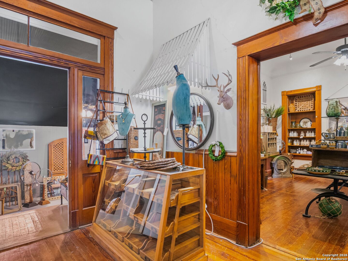 702 Front Street Comfort TX 78013