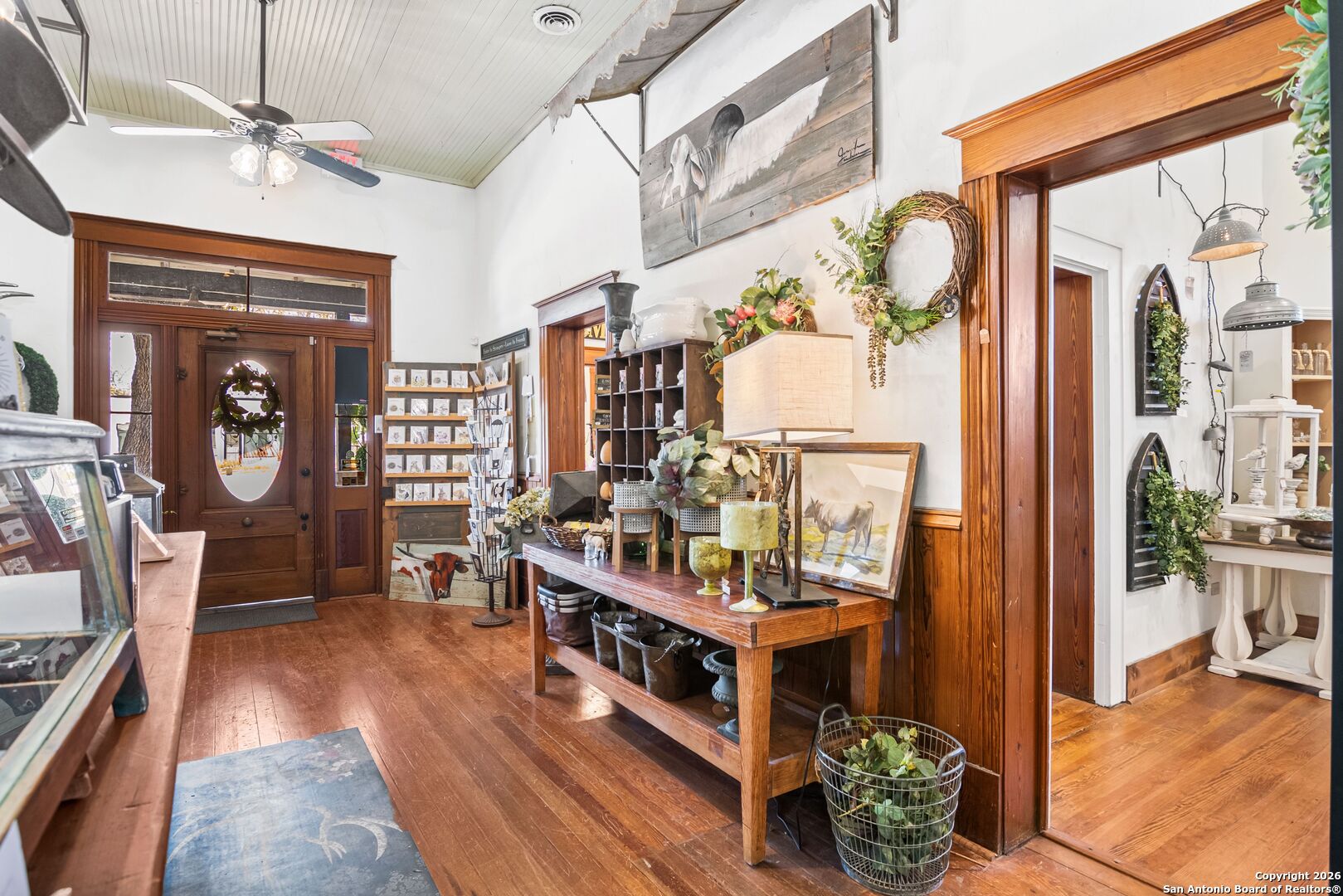 702 Front Street Comfort TX 78013