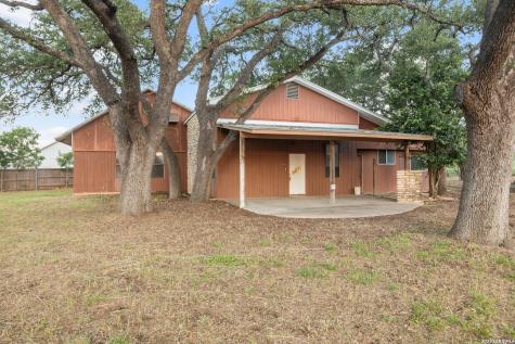 604 N Cherry Street Fredericksburg TX 78624