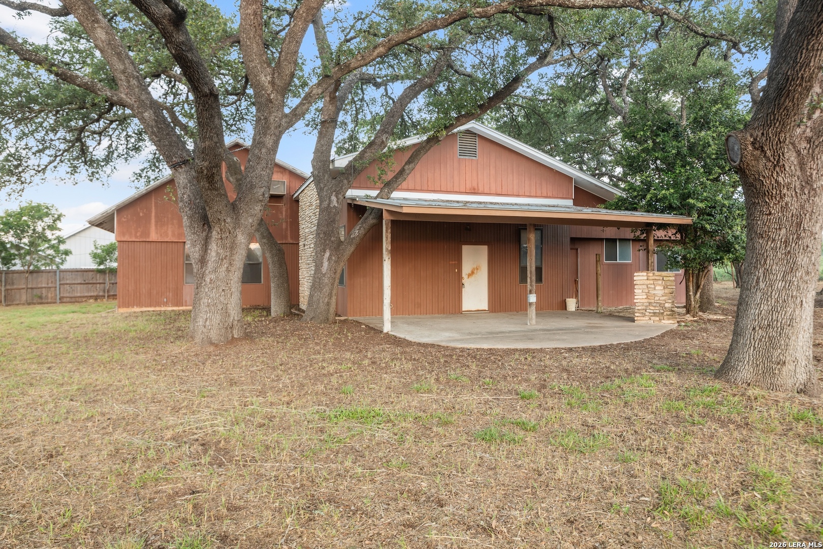 604 N Cherry Street Fredericksburg TX 78624
