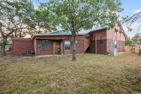 604 N Cherry Street Fredericksburg TX 78624