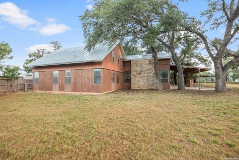 604 N Cherry Street Fredericksburg TX 78624