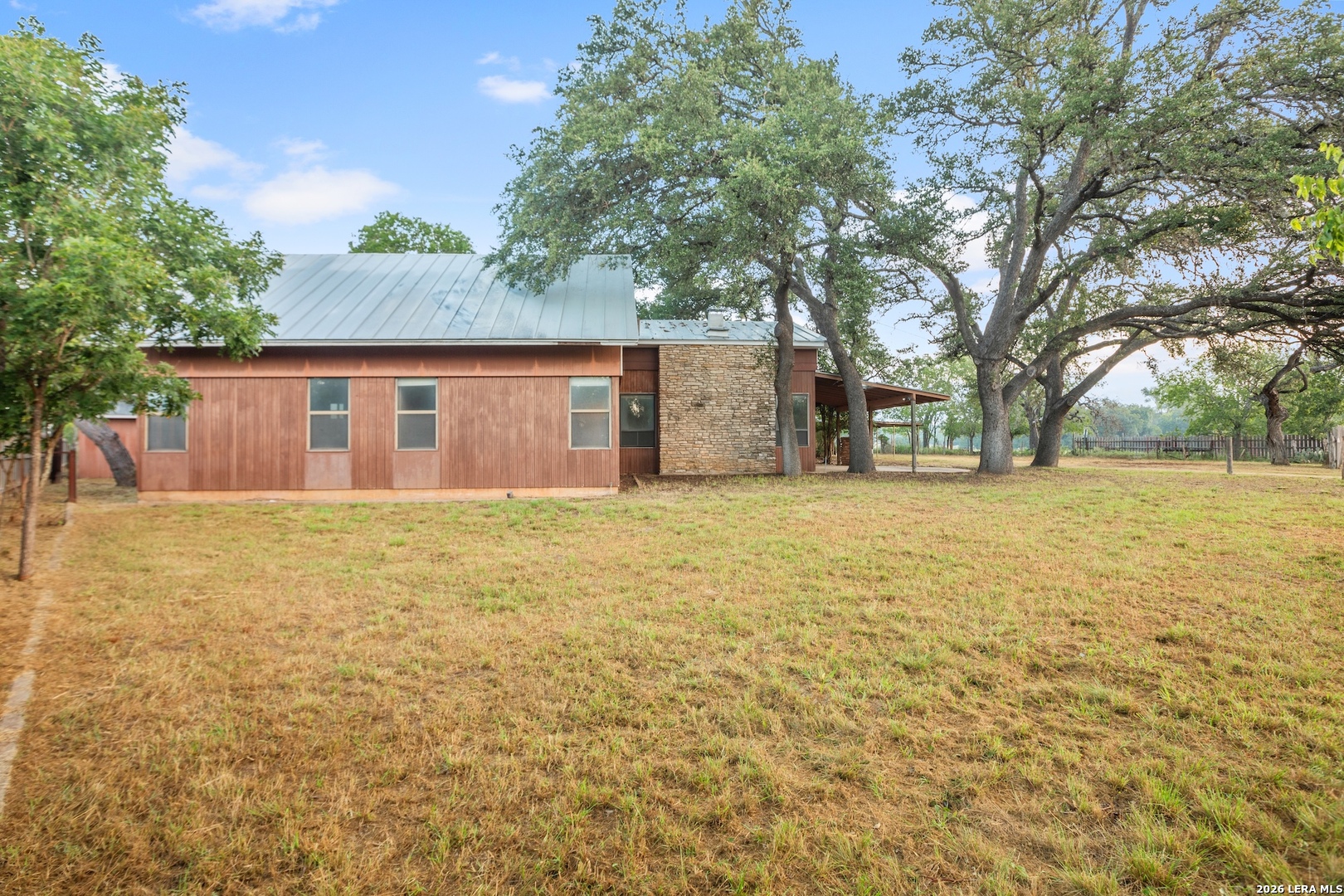 604 N Cherry Street Fredericksburg TX 78624