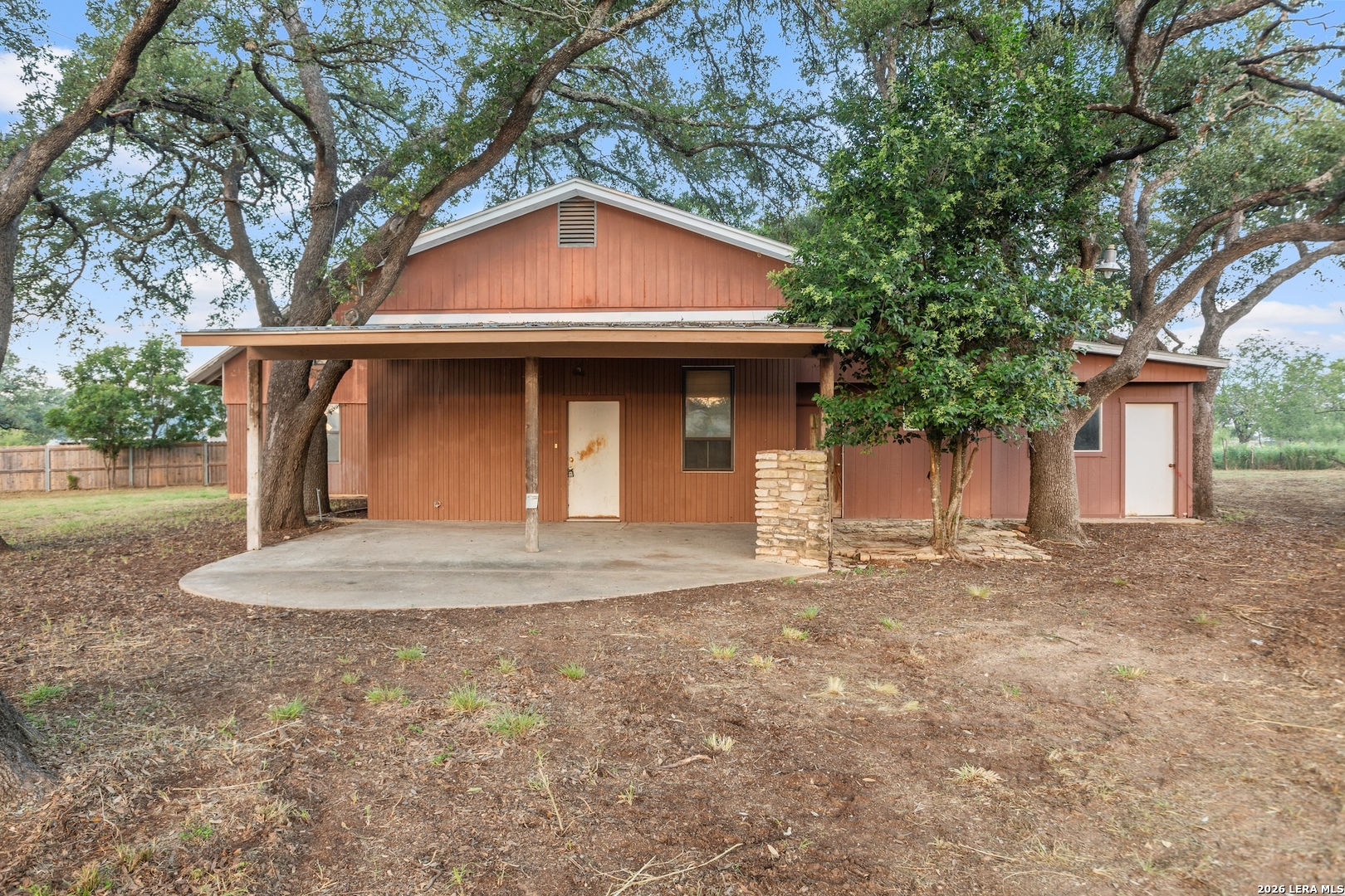 604 N Cherry Street Fredericksburg TX 78624