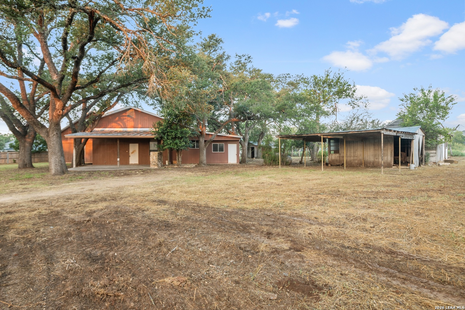 604 N Cherry Street Fredericksburg TX 78624