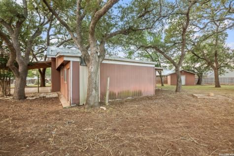 604 N Cherry Street Fredericksburg TX 78624