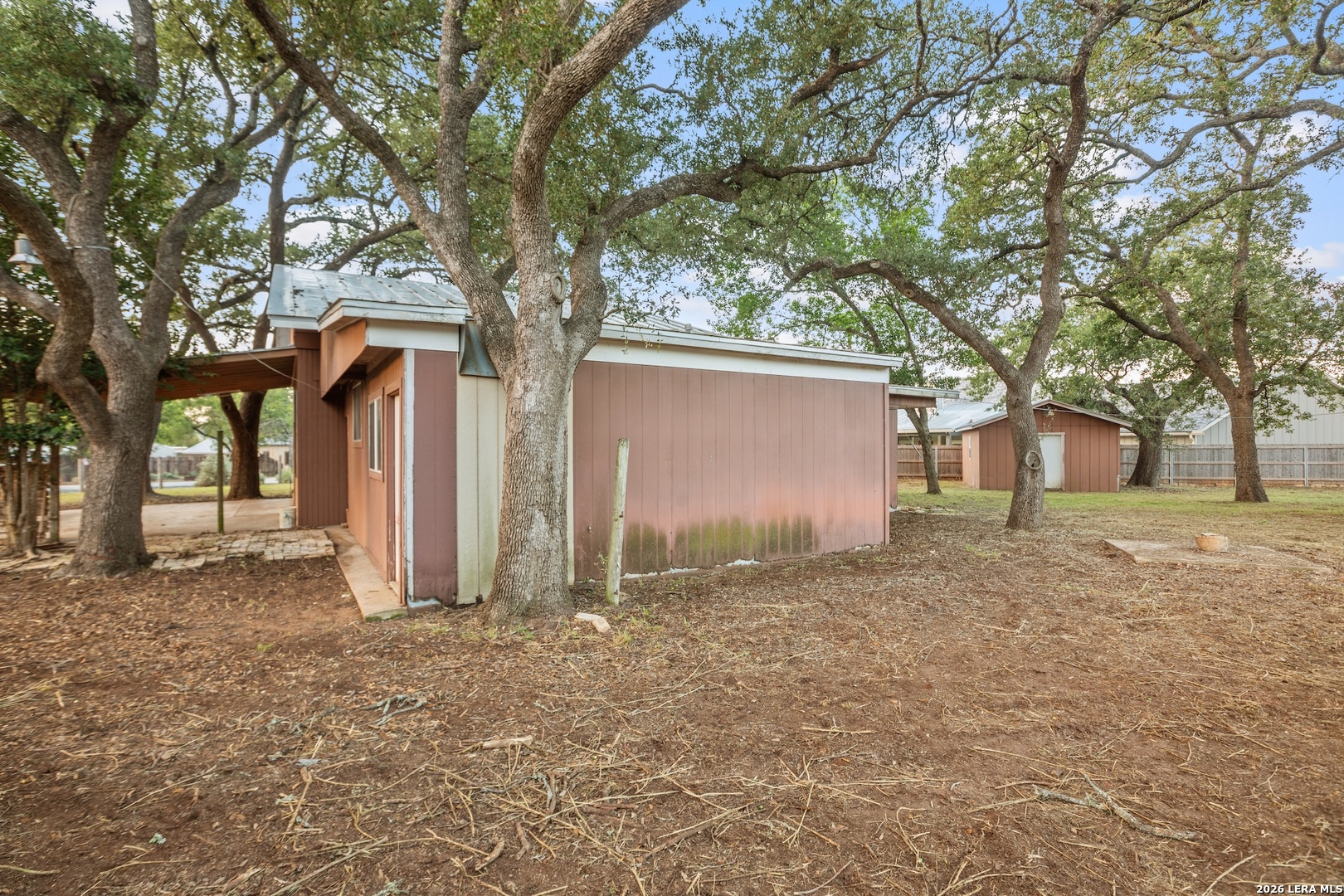 604 N Cherry Street Fredericksburg TX 78624