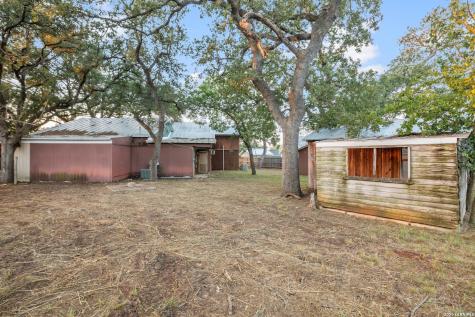 604 N Cherry Street Fredericksburg TX 78624