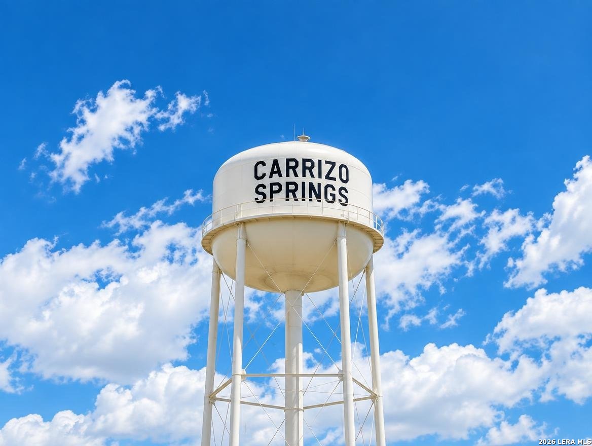 150 Piloncillo Drive Carrizo Springs TX 78834