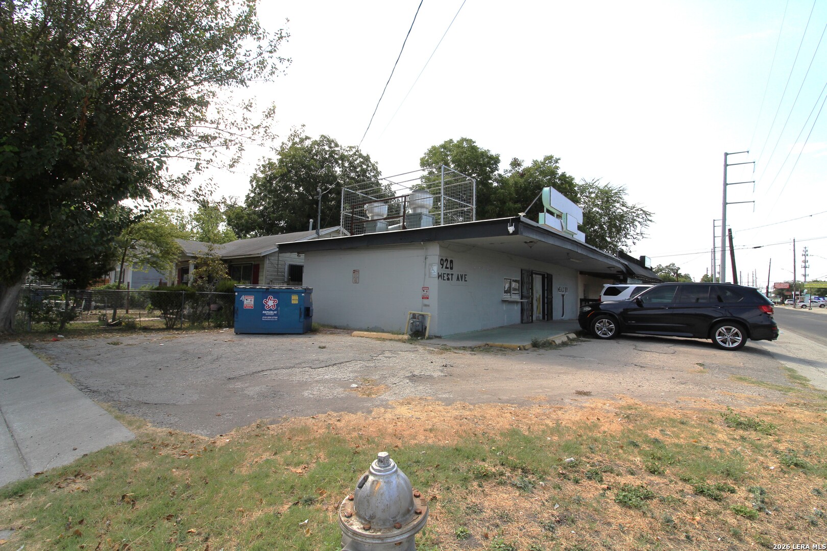 920 West San Antonio TX 78201