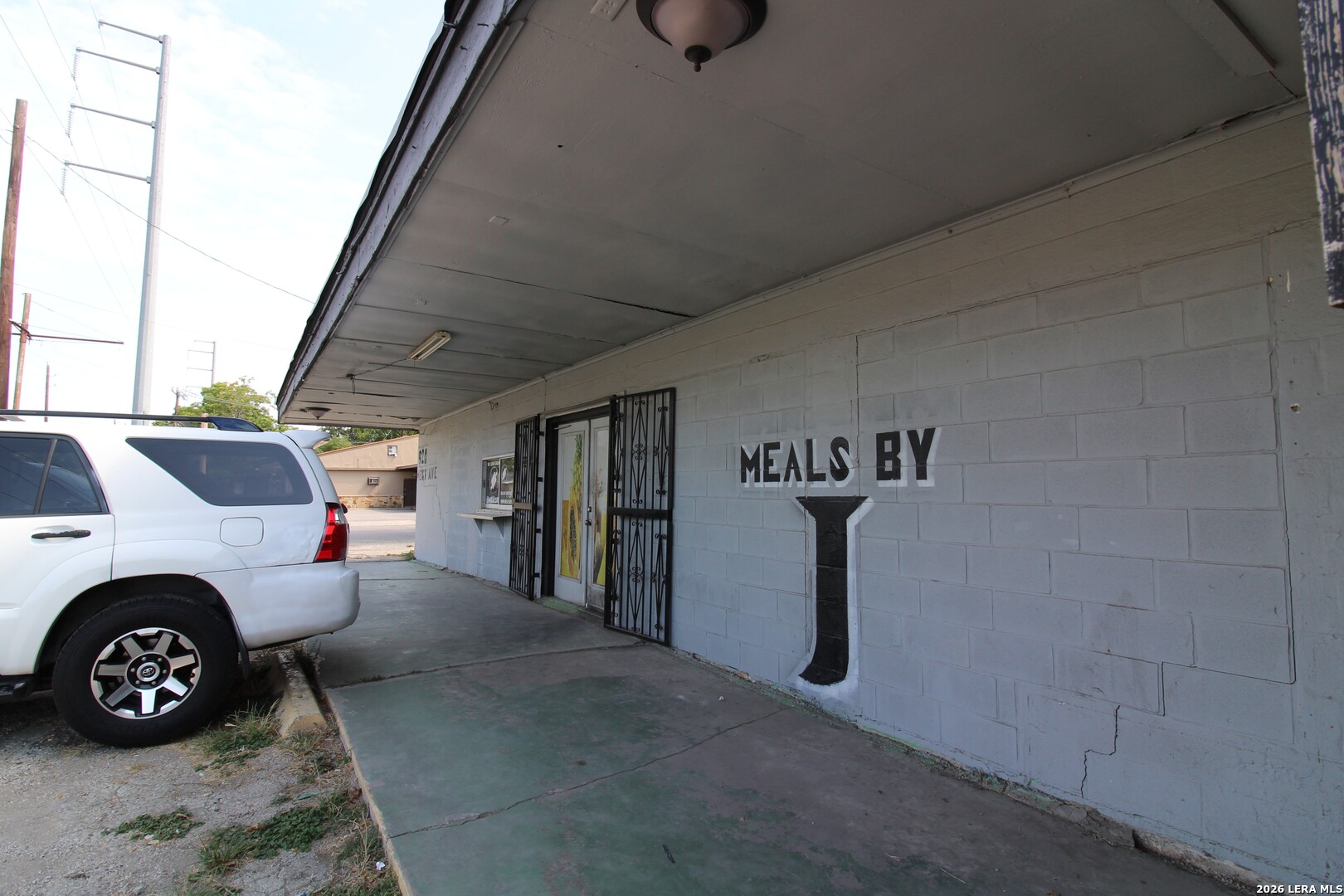 920 West San Antonio TX 78201