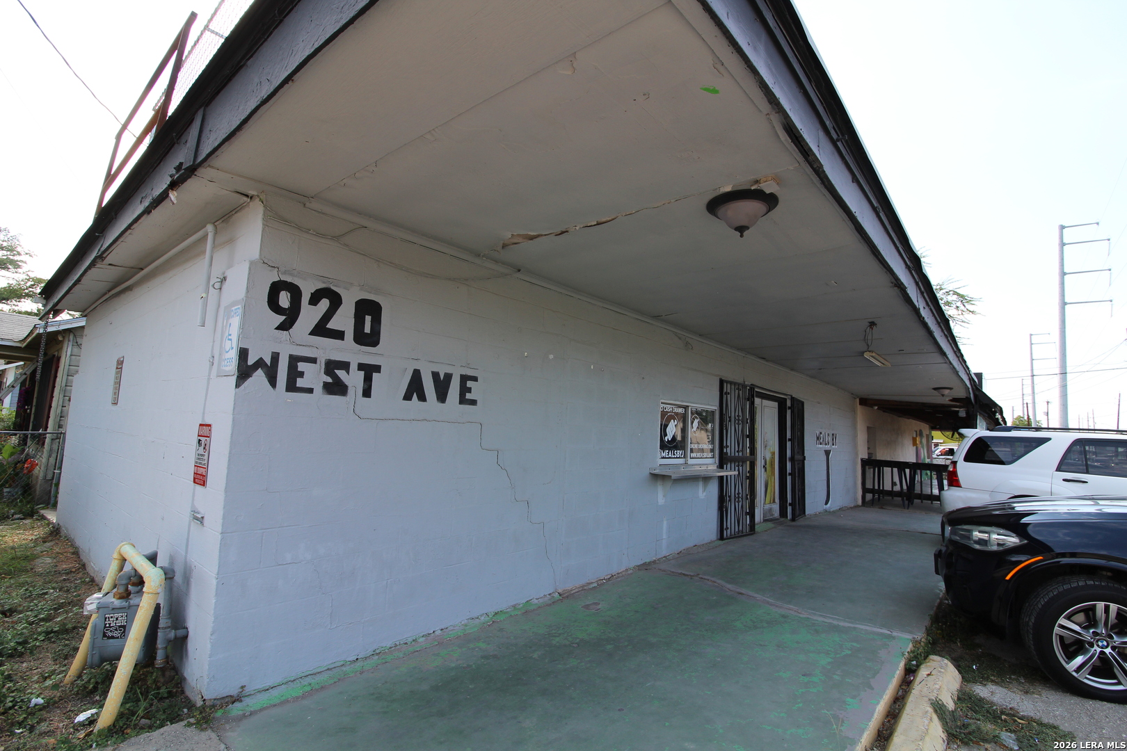 920 West San Antonio TX 78201