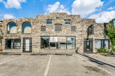 4335 Mccullough San Antonio TX 78212