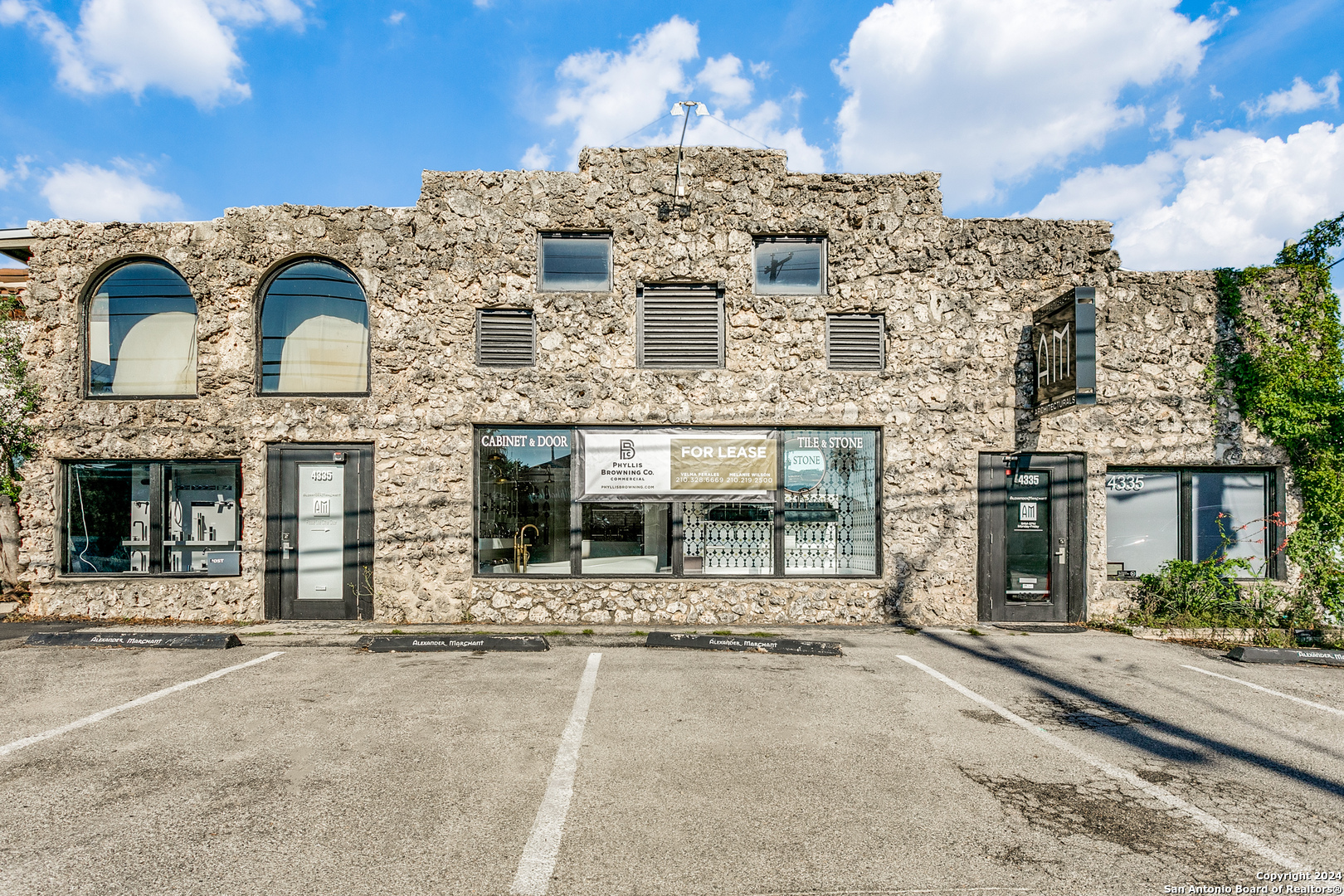 4335 Mccullough San Antonio TX 78212