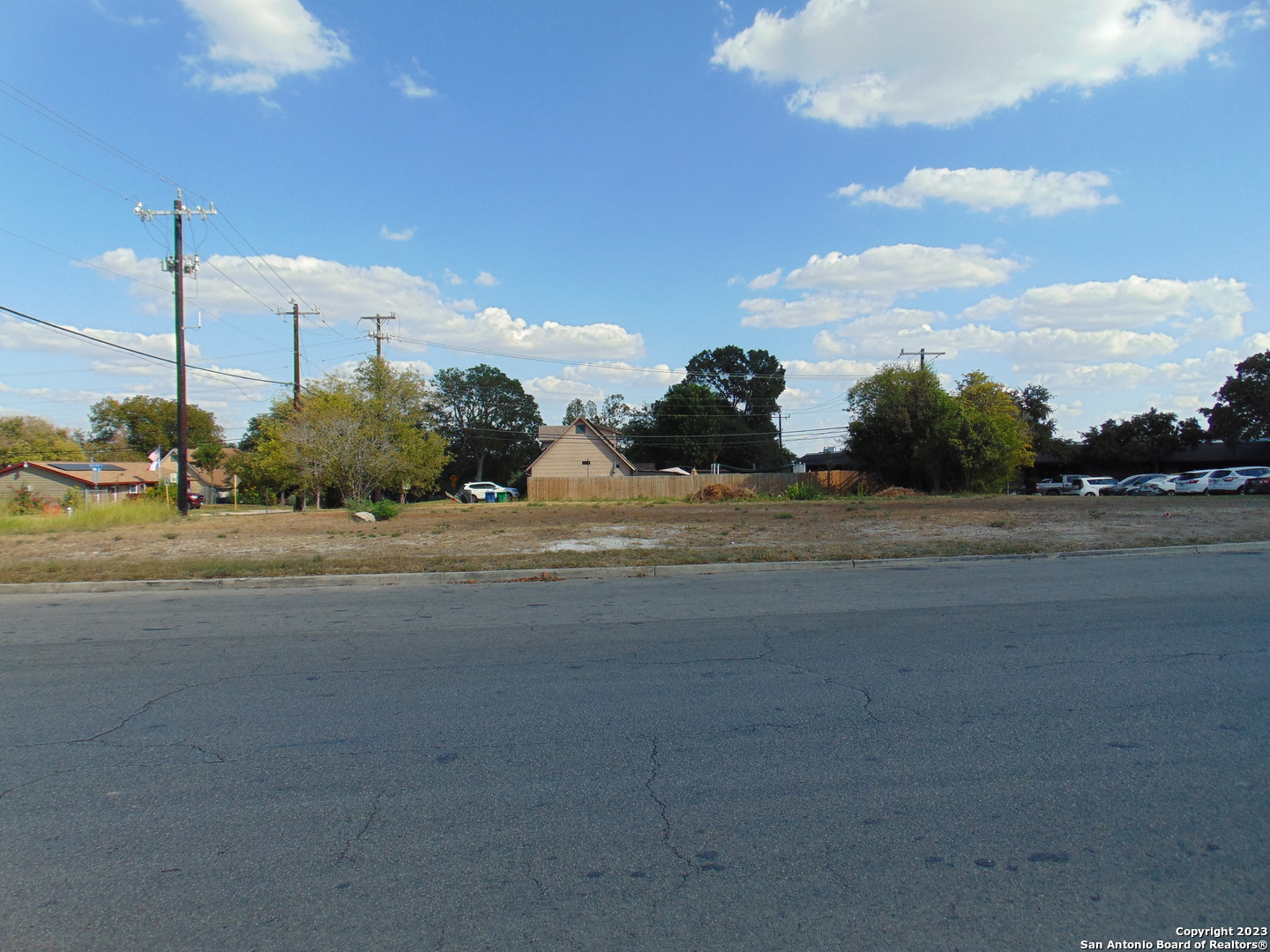 7927 Pinebrook Drive San Antonio TX 78230