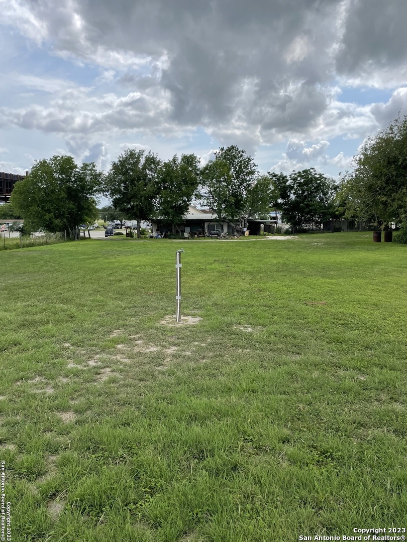 436 N Sunset Strip Street Kenedy TX 78119