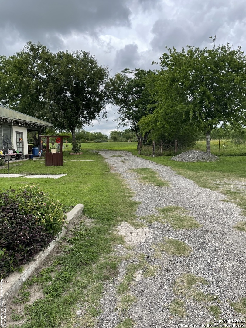 436 N Sunset Strip Street Kenedy TX 78119