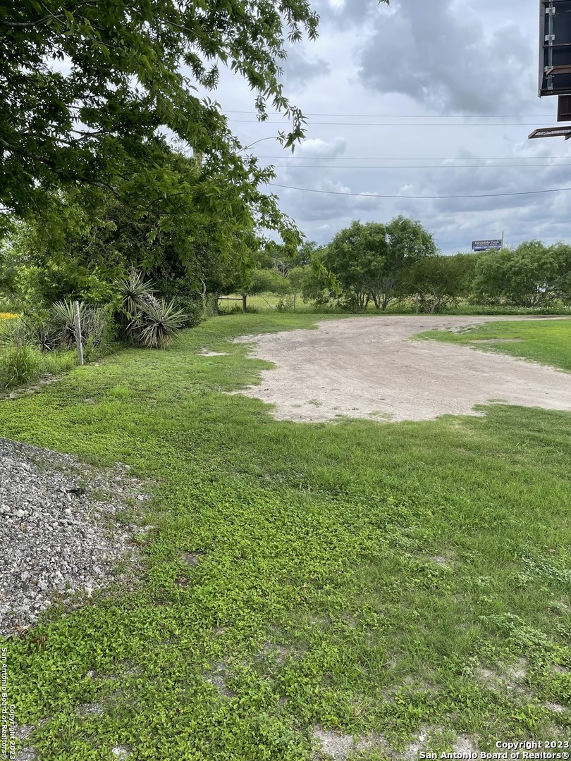 436 N Sunset Strip Street Kenedy TX 78119