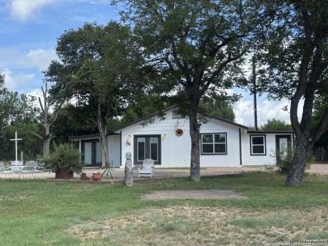 854 Live Oak New Braunfels TX 78130