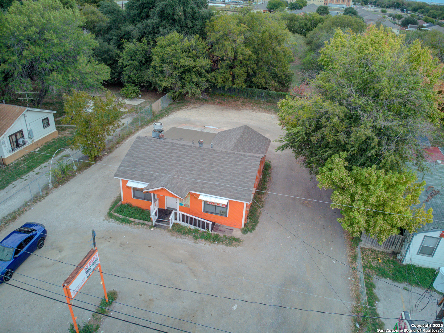 536 S Ww White Road San Antonio TX 78220