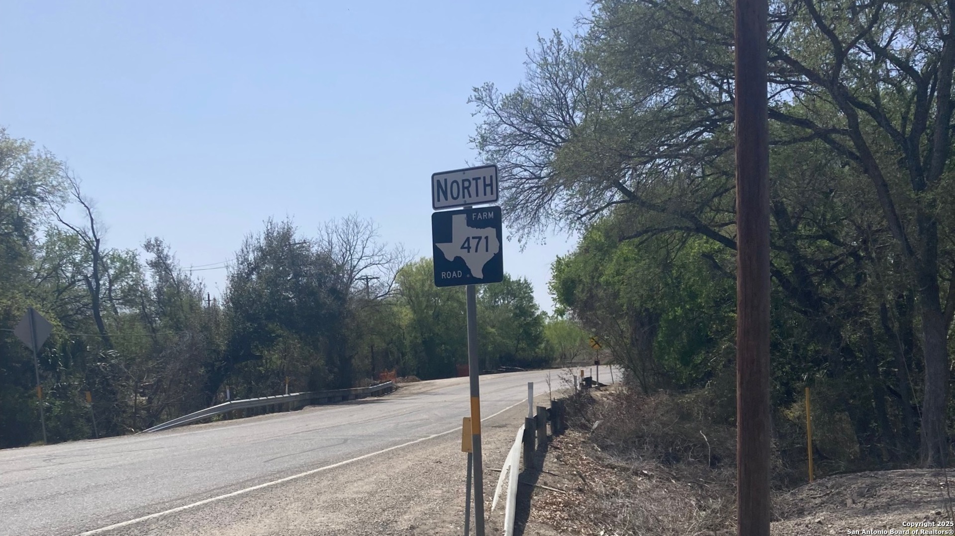 19792 S Fm 471 S (DEPOT Street) Natalia TX 78059