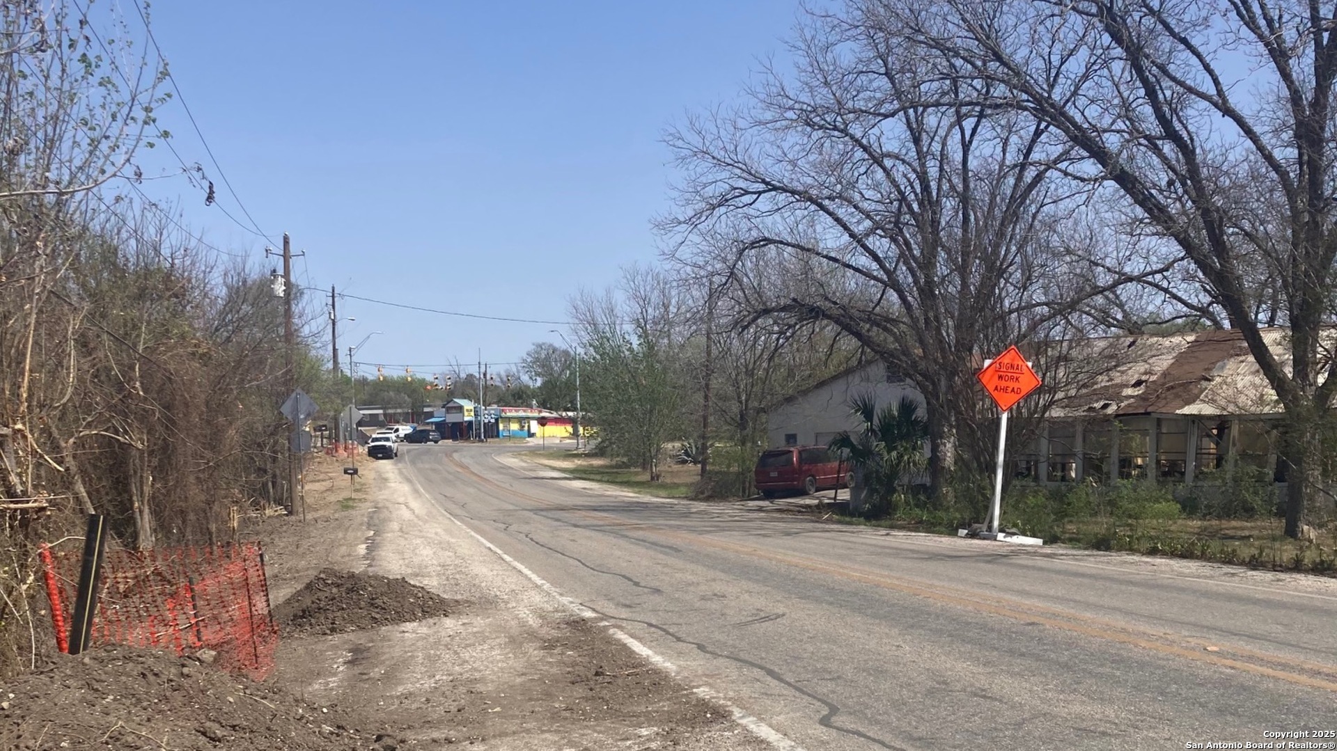 19792 S Fm 471 S (DEPOT Street) Natalia TX 78059