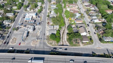 607 W Theo Avenue San Antonio TX 78225