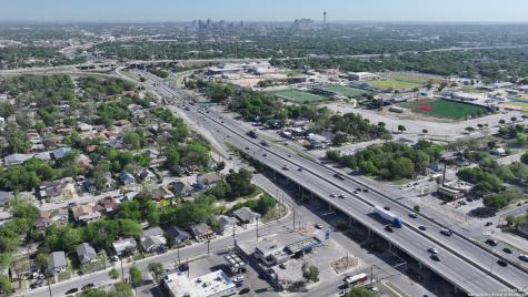 607 W Theo Avenue San Antonio TX 78225