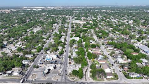 607 W Theo Avenue San Antonio TX 78225