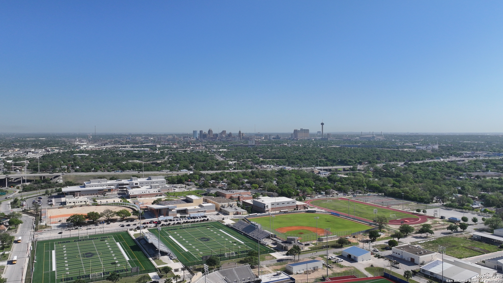 607 W Theo Avenue San Antonio TX 78225