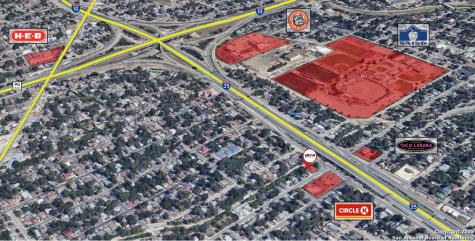 607 W Theo Avenue San Antonio TX 78225