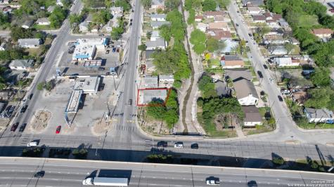 607 W Theo Avenue San Antonio TX 78225