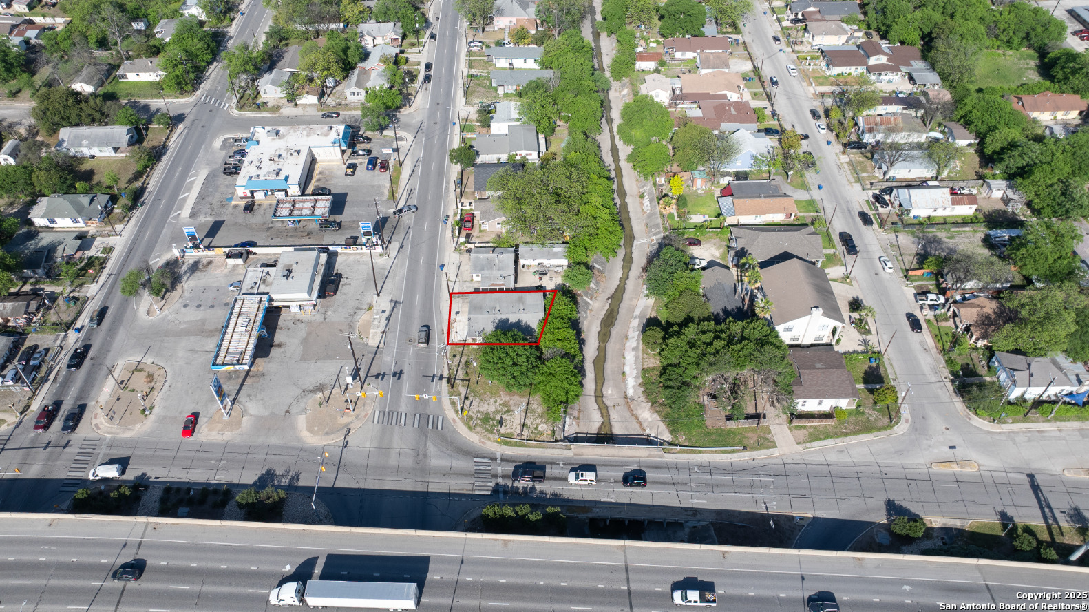 607 W Theo Avenue San Antonio TX 78225