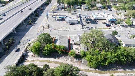 607 W Theo Avenue San Antonio TX 78225