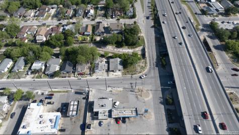 607 W Theo Avenue San Antonio TX 78225