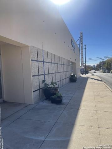 2602-1 N Main Avenue San Antonio TX 78212